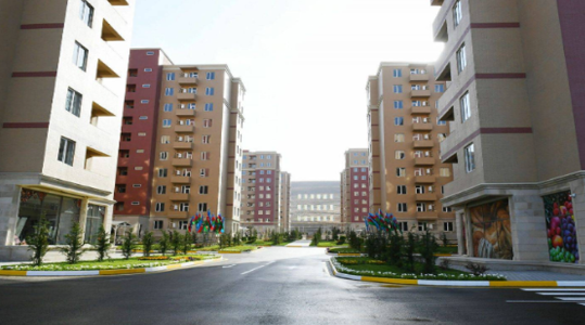 Bakının bu ərazilərində evlər kəskin bahalaşacaq - QİYMƏTLƏR