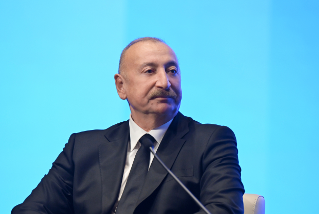Azərbaycan etibarlı investisiya məkanıdır