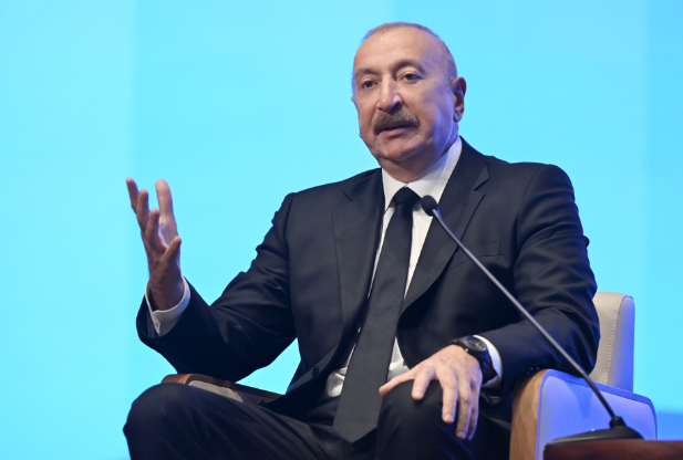 Azərbaycandan dünyaya uzanan yaşıl enerji xəritəsi