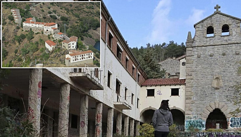 Bir ev puluna bütün kəndi satın aldı