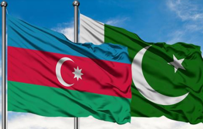 "Bu gün Pakistan Azərbaycanın suverenliyini və regional mövqeyini açıq şəkildə müdafiə edir" - AÇIQLAMA