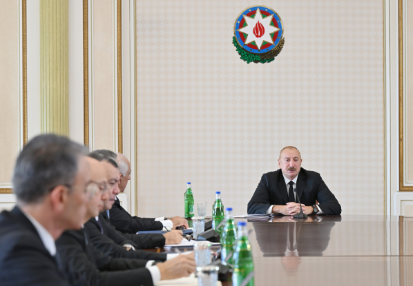 Proqramın uğurlu icrası dövlət büdcəsinin gəlirlərinin artmasına töhfə verəcək