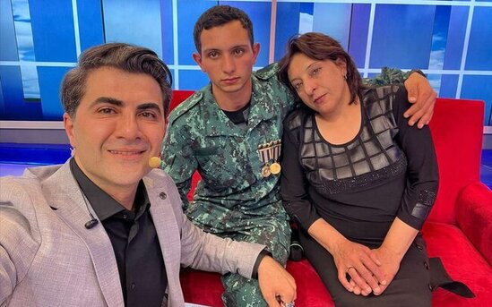 "Bizimləsən"in formatı dəyişdi