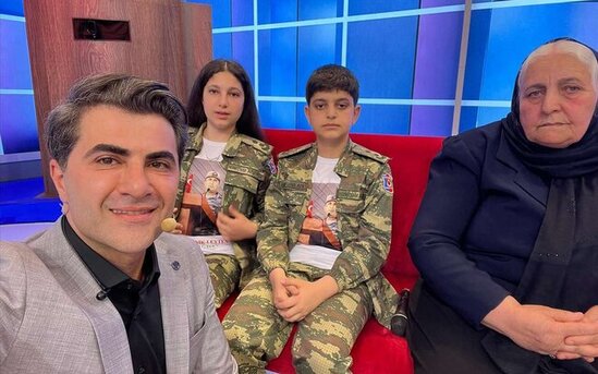 "Bizimləsən"in formatı dəyişdi