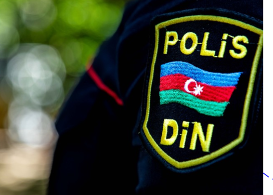 Nazir yeni rəis TƏYİN ETDİ