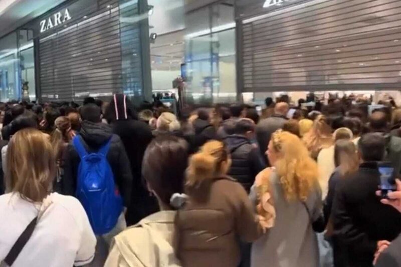 Azərbaycanda "Black friday" endirimləri nə qədər doğrudur? (VİDEO)