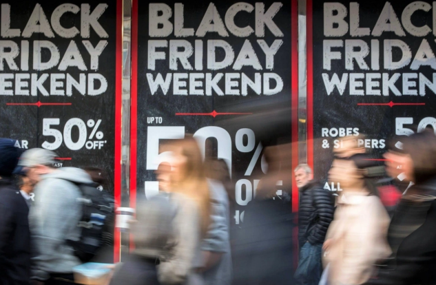 "Black Friday" endirimləri realdır?