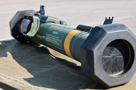 Blinken: "Hər Rusiya tankına qarşı Ukraynaya 10 raket kompleksi göndərəcəyik"