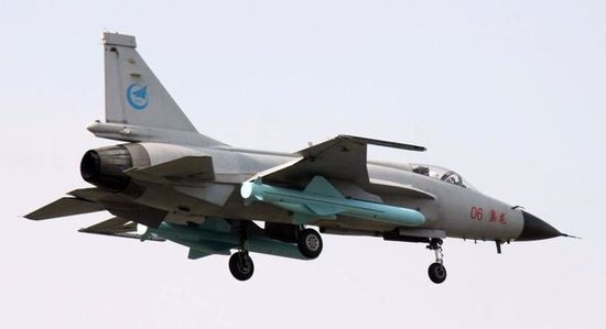 Azərbaycan Pakistandan bombardmançı təyyarə alır - FOTO + VİDEO