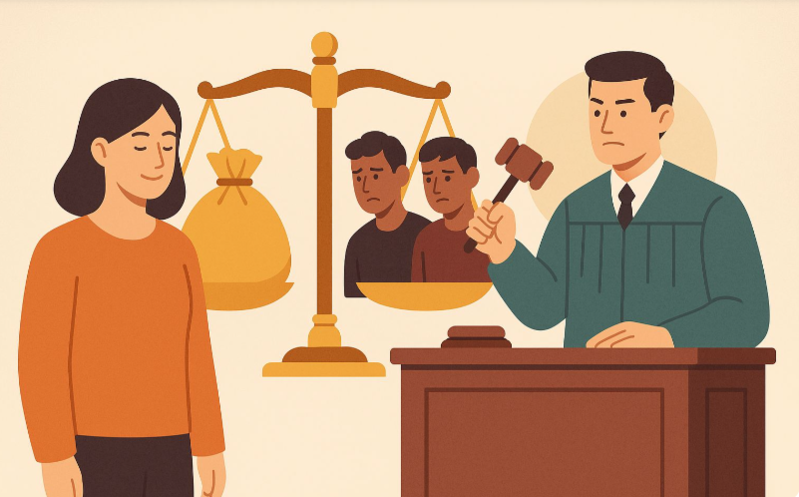 "Böhtan və təhqirə görə cinayət təqibi yalnız zərər çəkmiş şəxsin məhkəməyə xüsusi ittiham qaydasında şikayəti əsasında aparılır" - AÇIQLAMA