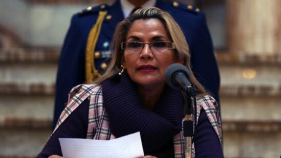 Keçmiş prezidentə həbs cəzası verildi