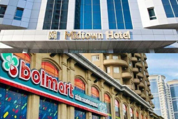 "Midtown" hotel və "Bolmart"dakı zəhərlənmə qidadan deyil - AÇIQLAMA
