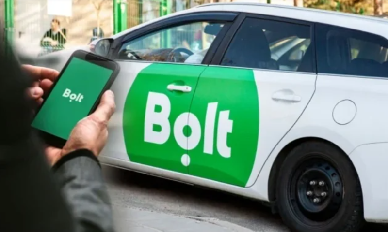 "‘Bolt’ sürücüləri qiyməti bəyənmədikdə niyə sifarişləri ləğv edir? - ARAŞDIRMA
