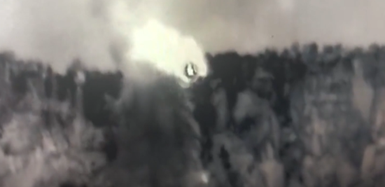 63 terrorçu zərərsizləşdirildi - VİDEO