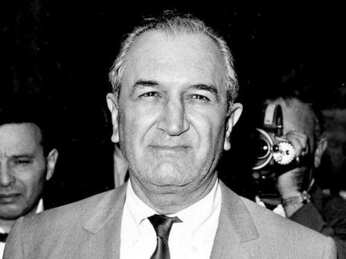 Tarixin ən bərkgedən 10 QANLI MAFİOZU