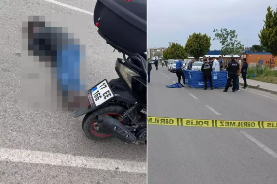 Boşanma ərəfəsində olan qadın silahla başından vurularaq qətlə yetirildi