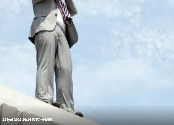 Boşanma və ayrılıq kişilərdə intihar riskini kəskin artırır