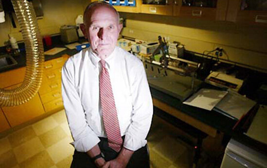 Botoks preparatının yaradıcısı 90 yaşında öldü