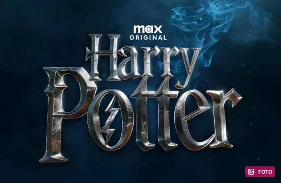 Ukraynalı aktrisa və model "Harri Potter" serialında çəkiləcək