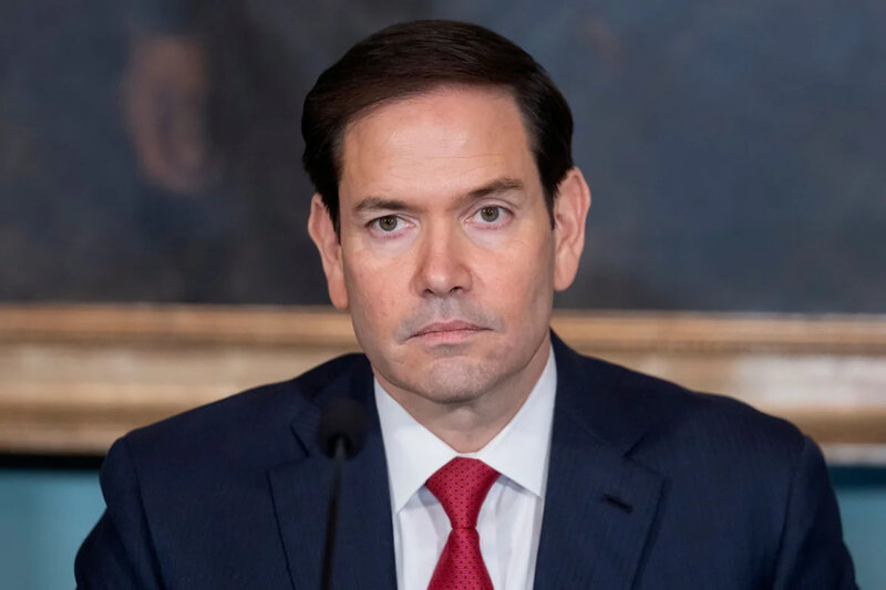 Rubio: Venesuelada seçkilərin keçirilməsi zəruridir