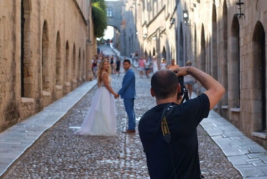 Rusiyada qadınlar evlənmək üçün azərbaycanlı kişilərə üstünlük verirlər