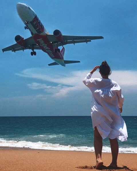 Bu çimərlikdə foto çəkdirmək qadağan edildi - Cəzası edam ola bilər