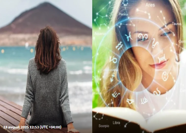 Bu üç ayda doğulan insanlar ən müəmmalı hesab olunurlar