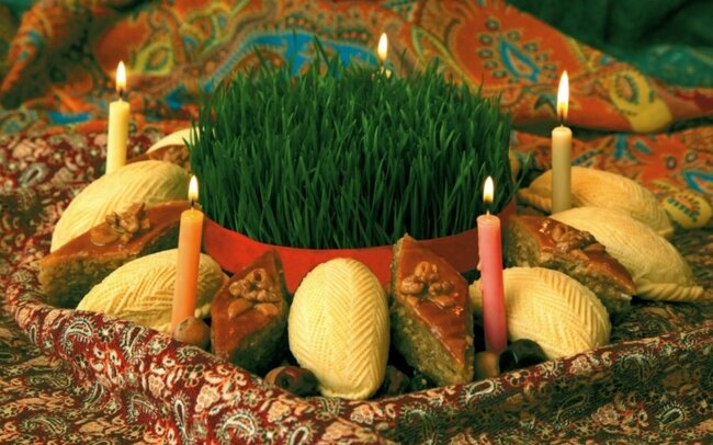 Bu gün Azərbaycanda Torpaq çərşənbəsi qeyd olunur