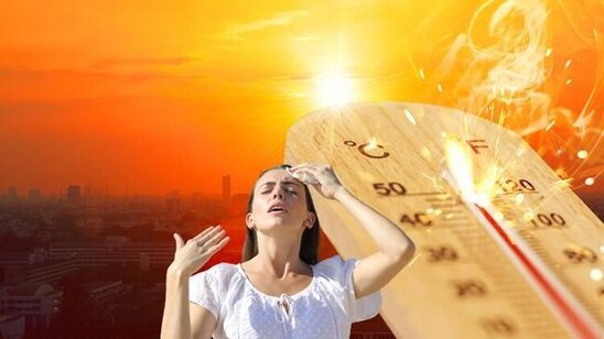 Bu yay "klimatik stress" olacaq - XƏBƏRDARLIQ