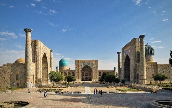 Bakıdan bu şəhərə birbaşa reyslər açılır