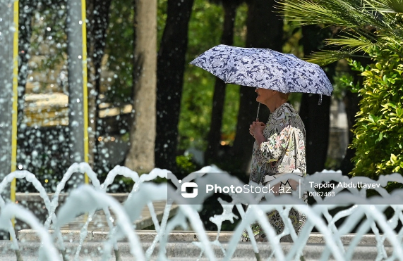 Sabahın hava proqnozu açıqlanıb - 29.07.2025