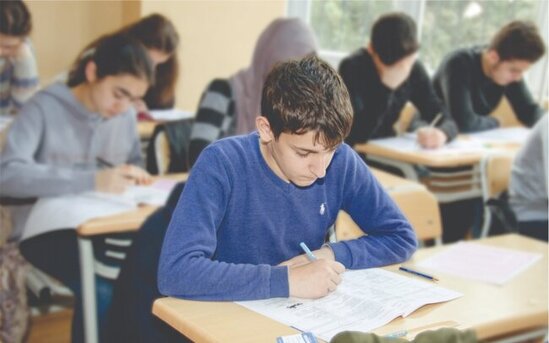 Bu siniflərə də mərkəzləşdirilmiş imtahan keçiriləcək