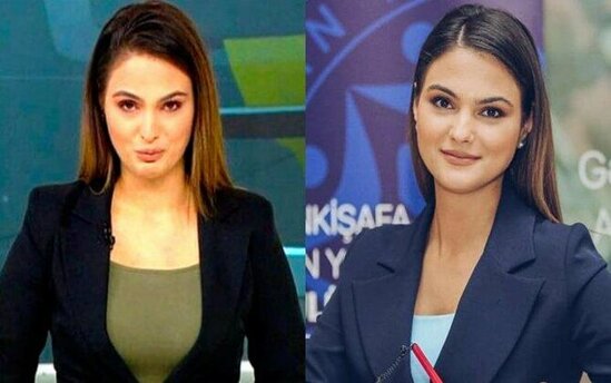 "20 yanvarda qaranlıq gecədə, şam işığında dünyaya göz açmışam"