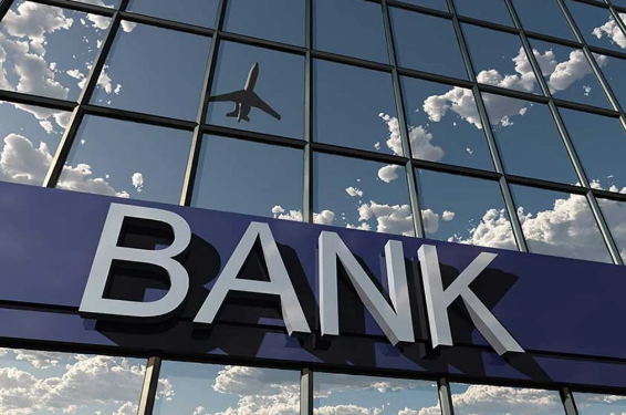 Bankların beş ayda əldə etdiyi xalis mənfəətin həcmi açıqlandı