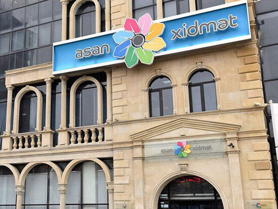 Bu şəxslər "ASAN xidmət"dən növbəsiz istifadə edəcəklər