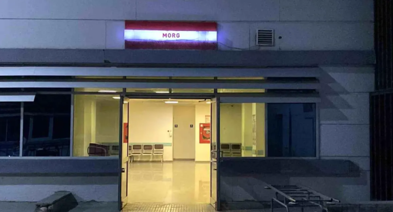 Yaşlı adamın kəsilmiş başı meşədən tapıldı