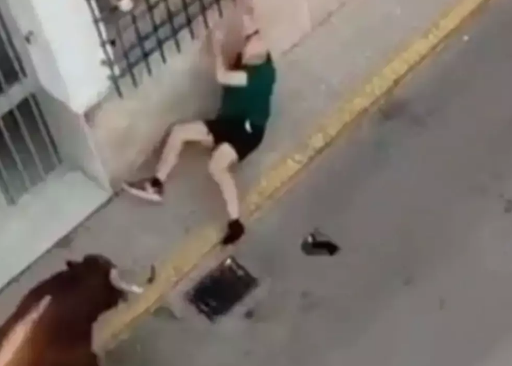 Buğa festivalında faciə: Buğa 57 yaşlı kişini buynuzlayaraq öldürdü