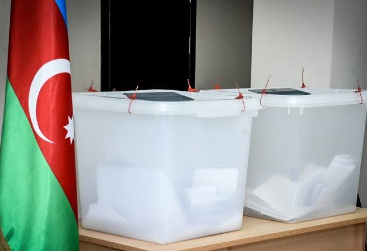 Bu il Şuşa, Laçın, Zəngilan və Ağdərədə ilk dəfə bələdiyyə seçkiləri keçiriləcək