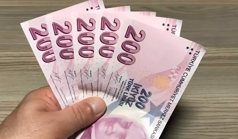 Bu iş üçün 200 min maaş təklif edilir!