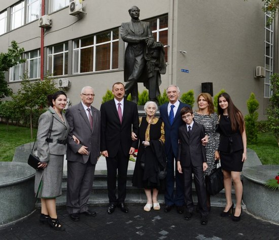 Məşhurların övladları: Bülbülün oğlanları - Poladın qardaşları - FOTOLAR