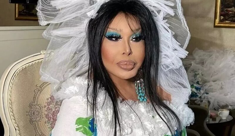 Bülənt Ərsoya soyadını məşhur aktyor verdi