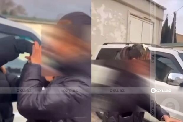 Bakıda yeniyetmələr arasındakı bullinqin səbəbi AÇIQLANDI - VİDEO