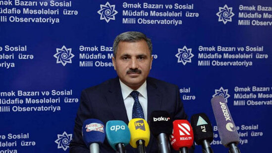 Nazir İH sədrini işdən çıxardı: Vəzifəsini "İlin gəncinə" tapşırdı