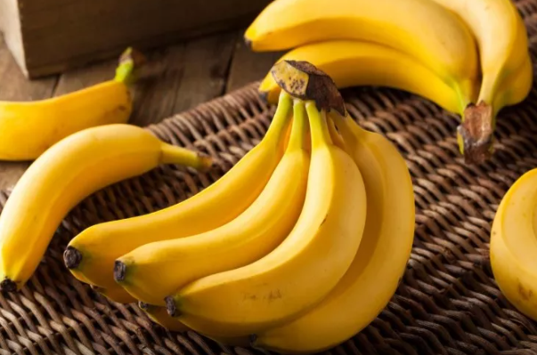 Bu bananları almayın - təhlükəli əlamətlər