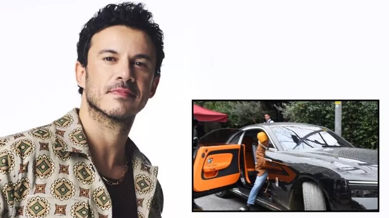 "50 Milyonum olsa, avtomobilə xərcləmərəm"