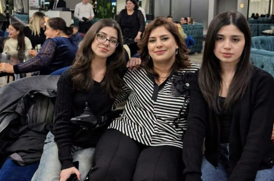 700 bal toplayan Burlaxatunun atası: "Bu nəticəni gözləyirdik"