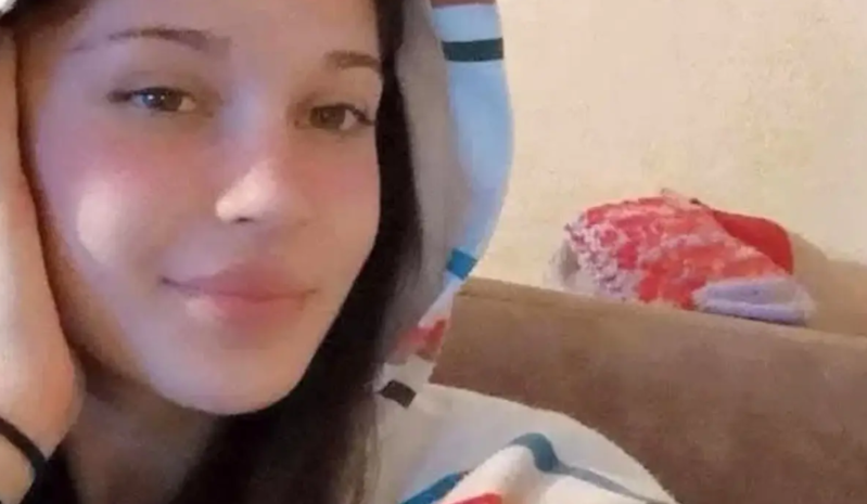 "Marketə gedirəm" deyərək evdən çıxan gənc qız günlərdir itkin düşüb