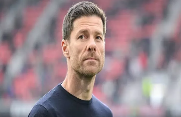 Alonso "Real"dan bu futbolçuya görə ayrılıbmış
