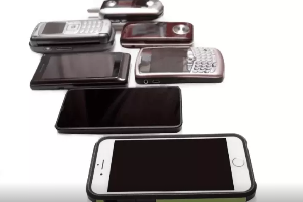 Bütün zamanların ən çox satılan telefonu