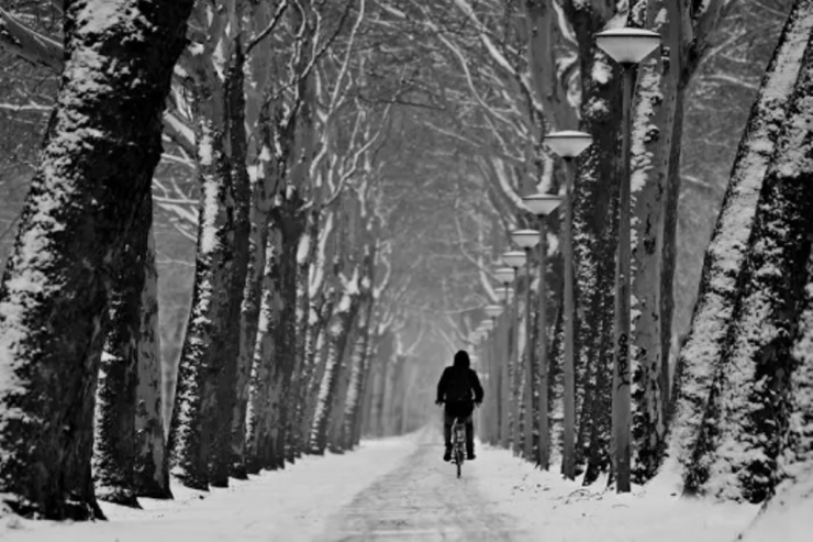 15 dərəcə şaxta olacaq, yollar buz bağlayacaq - Sabahın HAVASI